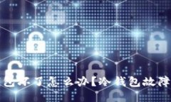 如果冷钱包坏了怎么办？
