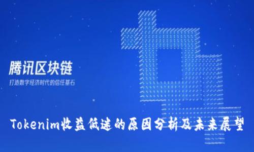 Tokenim收益低迷的原因分析及未来展望