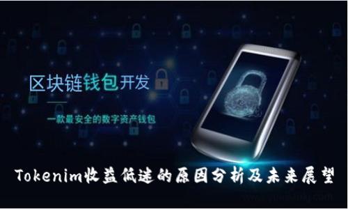 Tokenim收益低迷的原因分析及未来展望
