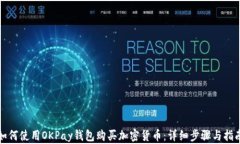 如何使用OKPay钱包购买加密