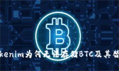 探讨Tokenim为何无法存储