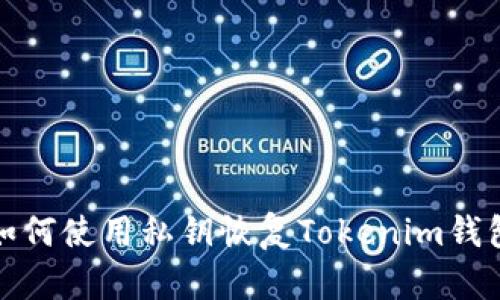 如何使用私钥恢复Tokenim钱包