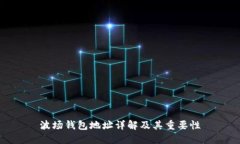 波场钱包地址详解及其重