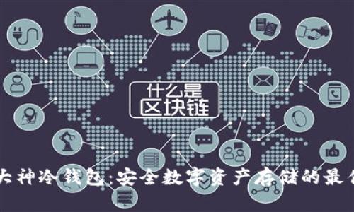 西门大神冷钱包：安全数字资产存储的最佳选择