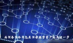 为何备份冷钱包是保护数
