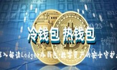 深入解读Lodger冷钱包：数