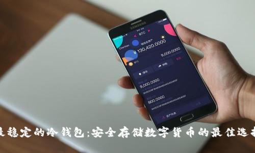 最稳定的冷钱包：安全存储数字货币的最佳选择
