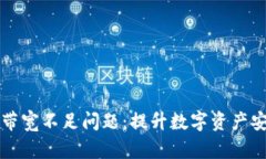如何解决冷钱包带宽不足问题：提升数字资产安