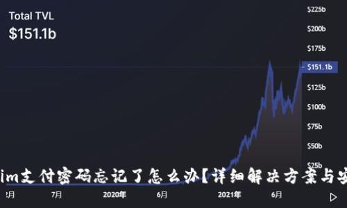 Tokenim支付密码忘记了怎么办？详细解决方案与安全提示