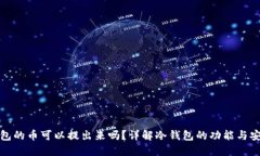 冷钱包的币可以提出来吗？详解冷钱包的功能与