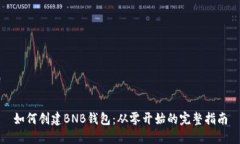 如何创建BNB钱包：从零开