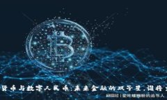 数字货币与数字人民币：未来金融的双子星，谁