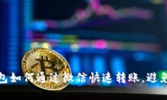 新手必看：冷钱包如何通过微信快速转账，避免