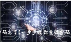 Tokenim钱包交易密码忘了？