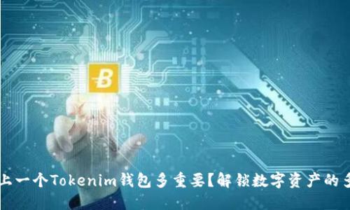 手机上一个Tokenim钱包多重要？解锁数字资产的多样性