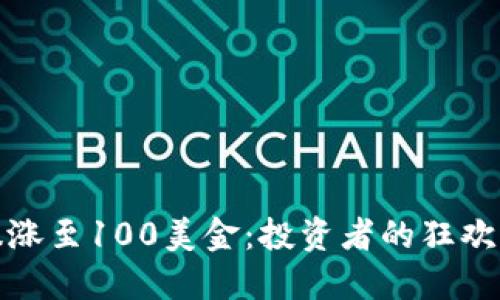 盛源币一夜暴涨至100美金：投资者的狂欢与市场的惊潮