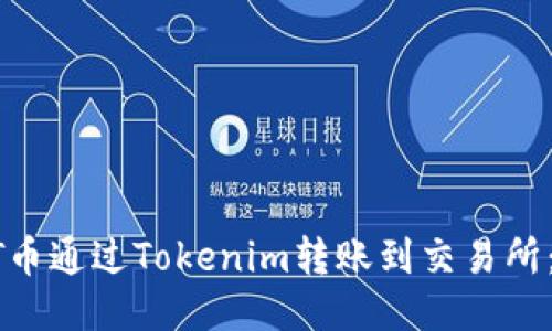 如何将HT币通过Tokenim转账到交易所：新手指南
