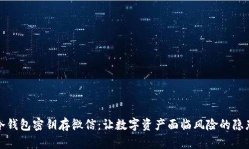 冷钱包密钥存微信：让数字资产面临风险的隐患