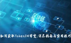 如何获取TokenIM带宽：详尽