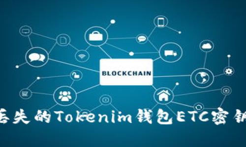 如何找回丢失的Tokenim钱包ETC密钥：全面指南