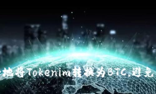 如何安全地将Tokenim转换为BTC，避免资金损失