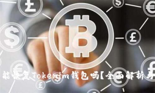 : 助记词能恢复Tokenim钱包吗？全面解析与使用指南