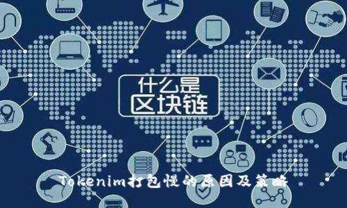 Tokenim打包慢的原因及策略