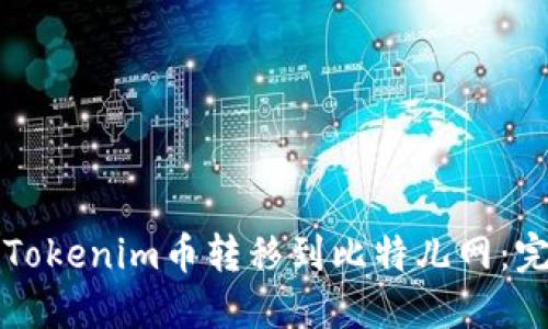 如何将Tokenim币转移到比特儿网：完全指南