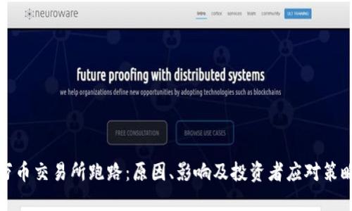 万币交易所跑路：原因、影响及投资者应对策略