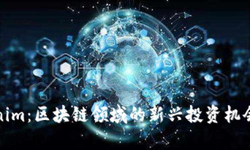 Tokenim：区块链领域的新兴投资机会解析