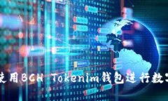 如何安全使用BCH Tokenim钱包