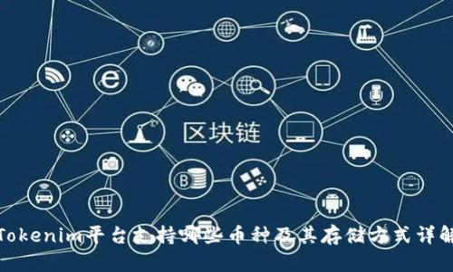 Tokenim平台支持哪些币种及其存储方式详解